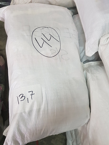 Сток и секонд-хенд оптом.